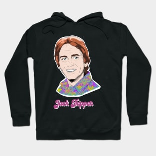 American television sitcom Hoodie